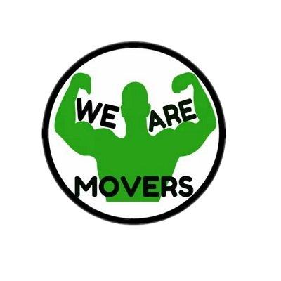 We Are Movers