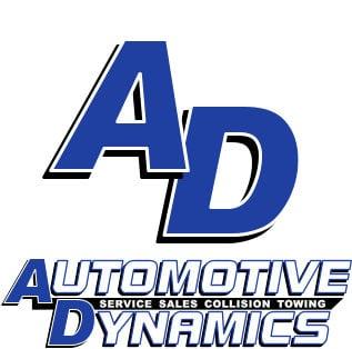 Automotive Dynamics, auto repair in Sun City. 623-972-6114 www.AutomotiveDynamics.com