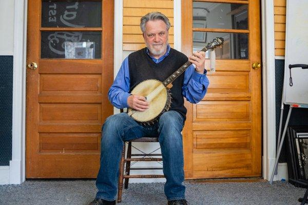 Appalachian Bluegrass Shoppe