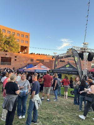 Las Vegas Brewfest - 10/19/24