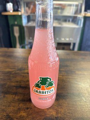 Jarritos