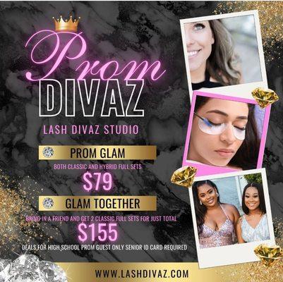 Lash Divaz Studio