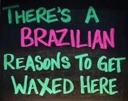 Come see Vanessa for you skin care needs! she does Full body waxing!