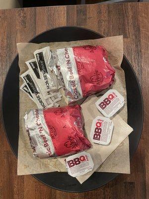 Arby's