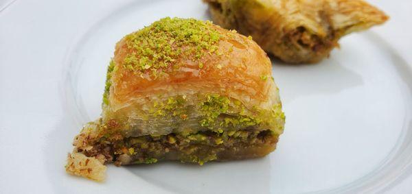 Baklava