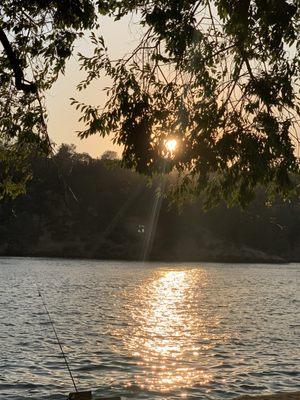 Lake Tulloch RV Campground