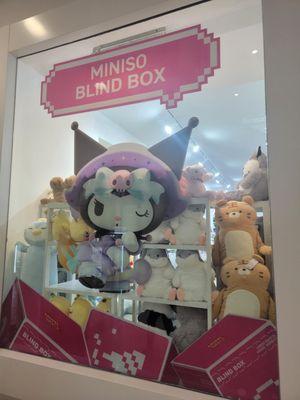 Miniso