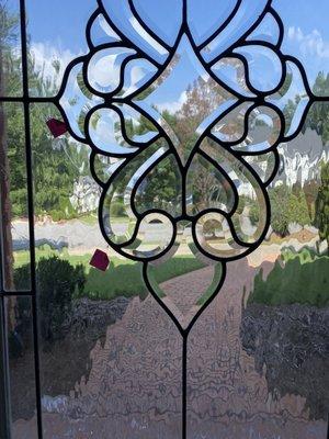 A1 Stained / Leaded Glass & Repairs