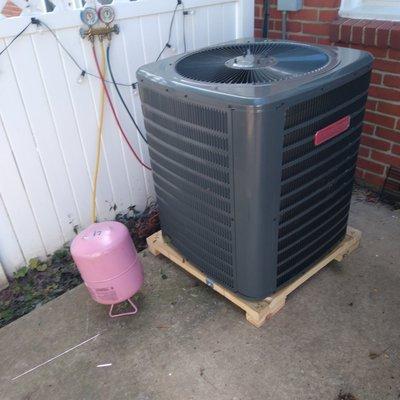 Reliable Hvac Certified