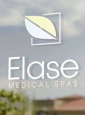 Elase Medical Spa, Draper, UT.