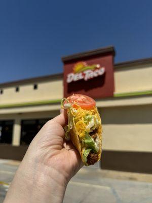 Del Taco