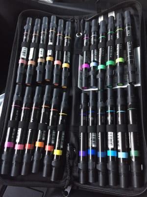 RD Artist Supplies