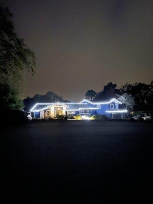 House on Clearview Dr, Los Gatos