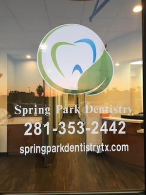 Spring Park Dentistry