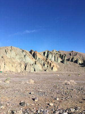 Death Valley National Park