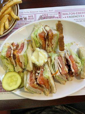 Turkey Club