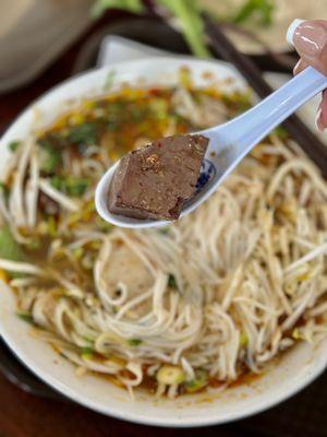 Bun Bo Hue