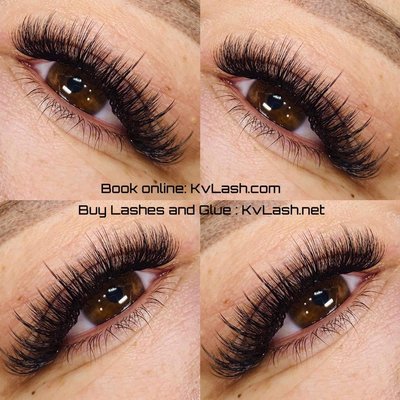 K&V Lash Studio - Elk Grove