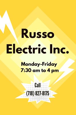 Russo Electric Inc.