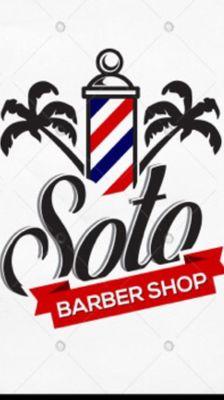 Soto barber shop team!!!