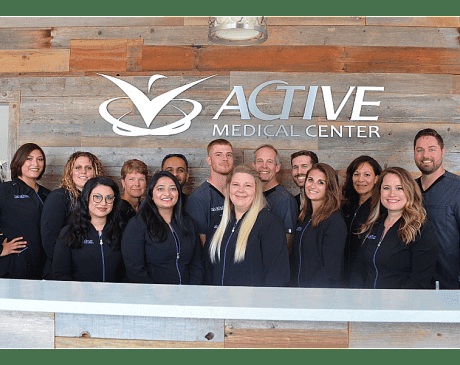 Active Medical Center is a Integrated Medical Clinic serving Naperville, IL