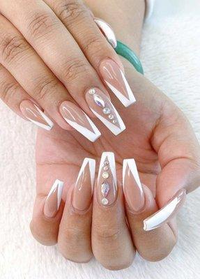 Nails