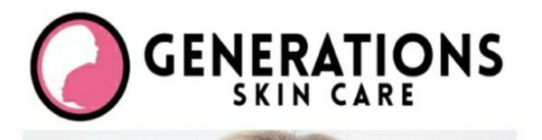 Generations logo