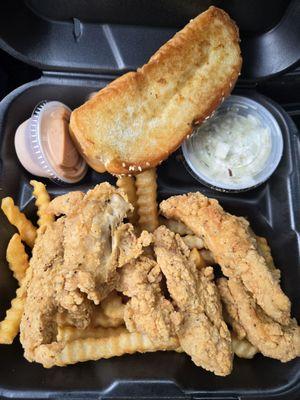 Tenders