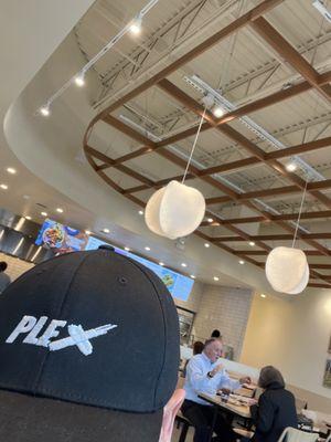 Plex always repping here.