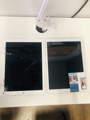 Ipad pro 12.9 screen replacement