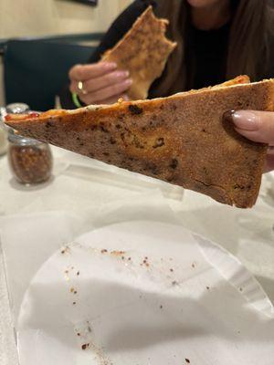 Regular slice