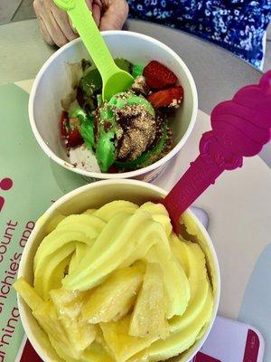 Menchie's