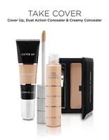 Concealer's for All Needs!