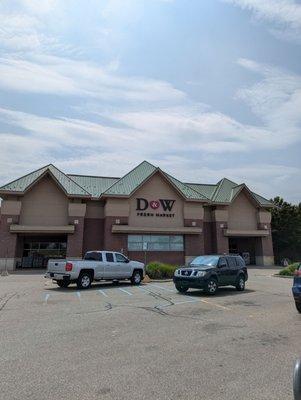 D&W Fresh Market