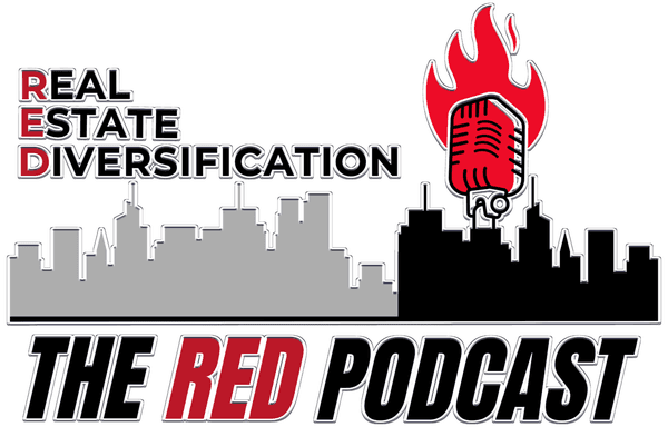 The Real Estate Diversification Podcast - By Kansas City Real Estate Law