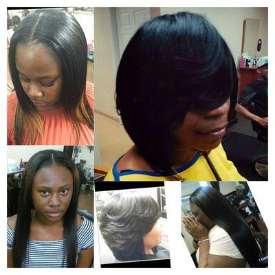 Divine Purpose Beauty Salon