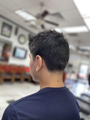 PIKASSOBARBERSHOP CRAFTED BY SHANE PIKASSO 6023184133