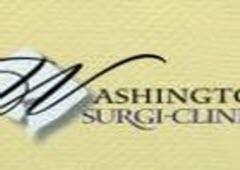 The Washington Surgi-Clinic provides a wide-range of complete gynecological and pregnancy termination services...