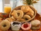 BEST NY BAGEL AND BIALY GIFT PACKAGES. SEND ONE TODAY!