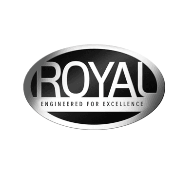 Royal Range factory distributor for Texas