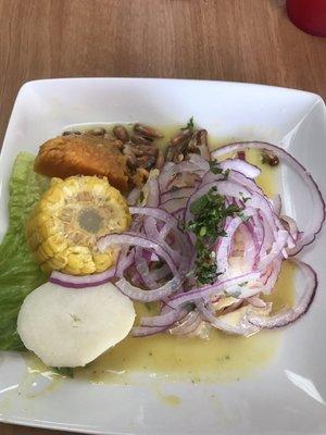 Ceviche