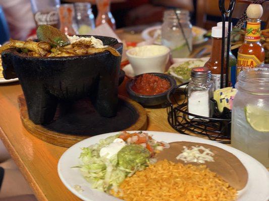 Molcajete