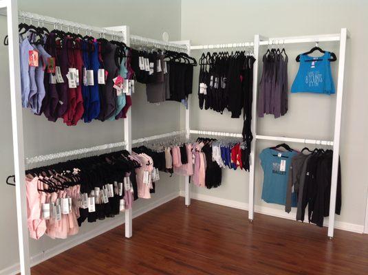 8 Count Dancewear