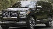 Luxury Suv