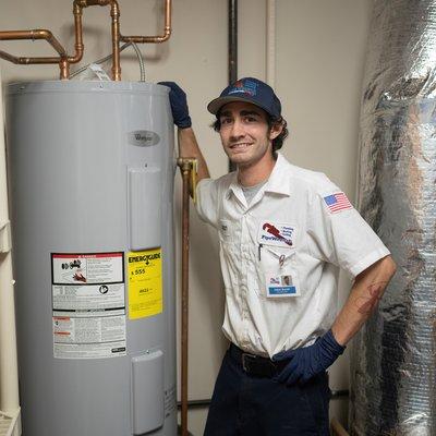 Water Heater Repair and Replacement