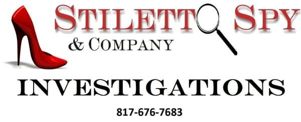 Stiletto Spy & Company Investigations