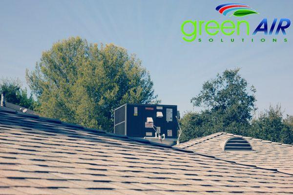 Woodland Hills HVAC and Roof