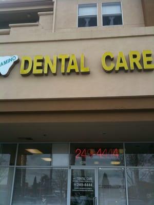 El Camino Dental Care