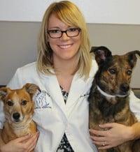 Dr. MacPhail - Associate Veterinarian