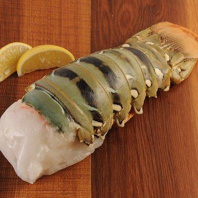 Western Australian Lobster Tails